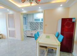 整租·神华·万利城 2室1厅 南/北_神华·万利城租房