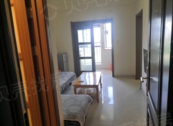 整租·碧桂园生态城 1室1厅 南_碧桂园生态城租房