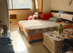 整租·友谊19号街坊四区 2室1厅 南/北_友谊19号街坊四区租房