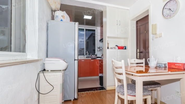 长海路137弄二手房实景图