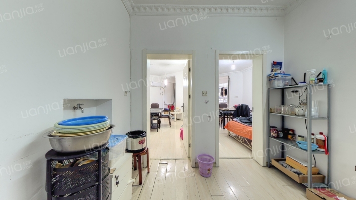 银丰宿舍二手房实景图