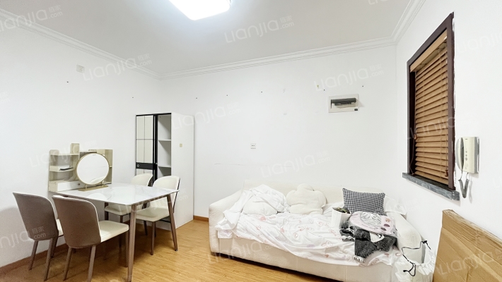 盛世南苑二手房实景图