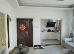 整租·临城公馆 2室1厅 南_临城公馆租房