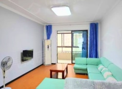 整租·中建宜昌之星A区 3室2厅 南_中建宜昌之星A区租房