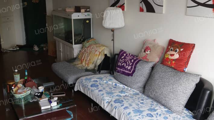 三鼎雅园二手房实景图