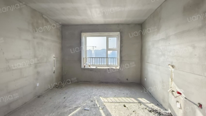 翰林澜山二手房实景图