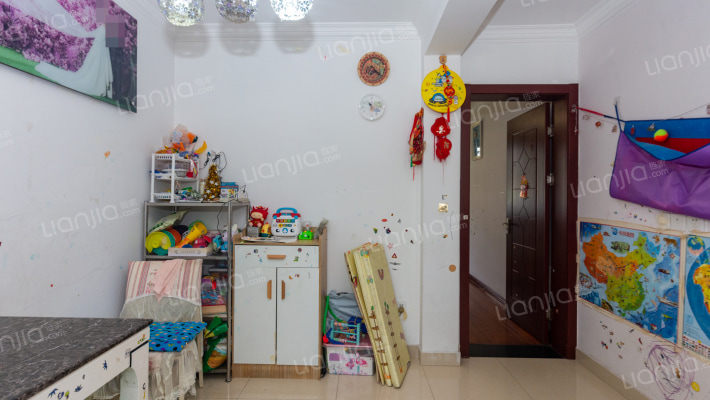 迎园一坊二手房实景图