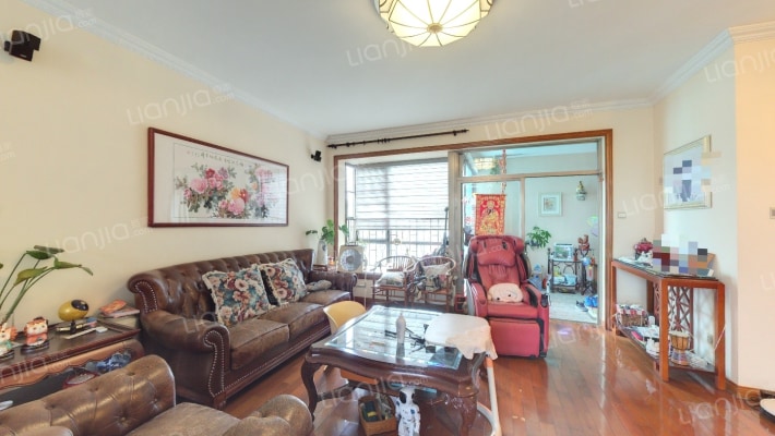 畔山翠谷居二手房实景图