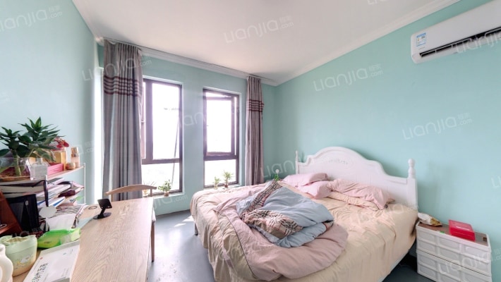 瑞城温莎郡二手房实景图