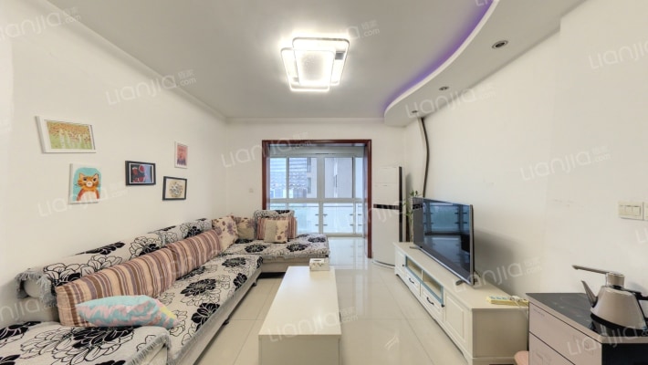 优地A区二手房实景图