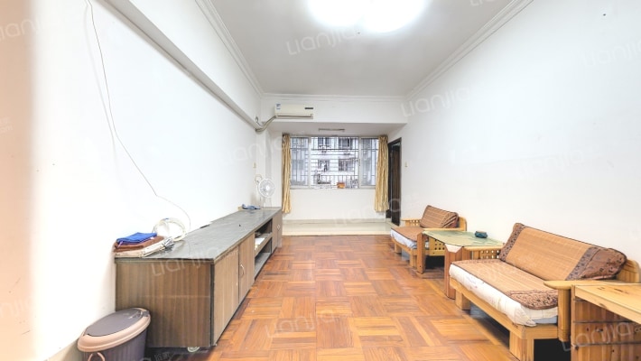 金源大厦二手房实景图