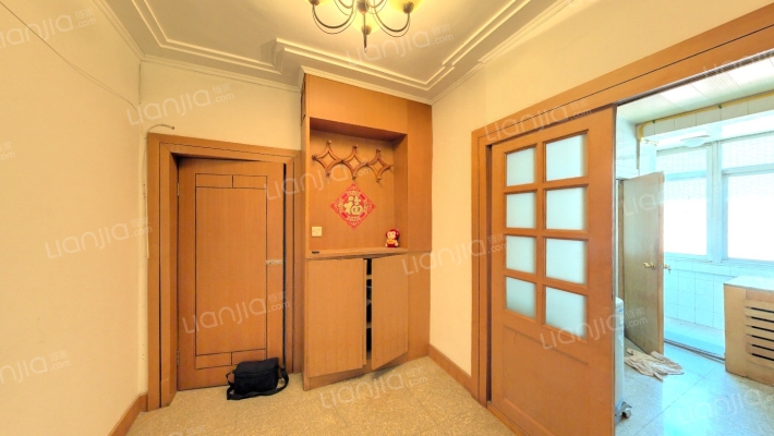 永兴小区二手房实景图