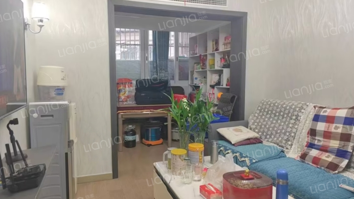 鑫苑(锦江)二手房实景图