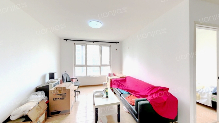 溪城家园东区二手房实景图