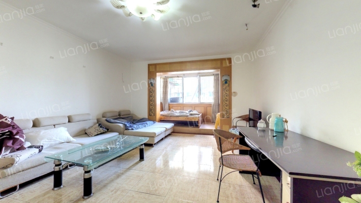 茗苑公寓二手房实景图