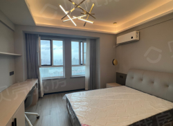 整租·中海国际社区 1室1厅 北_中海国际社区租房