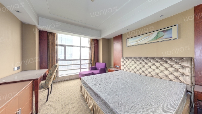 重庆天来公寓二手房实景图