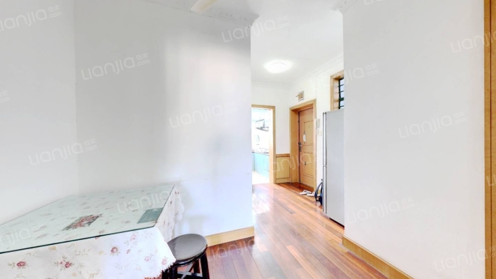 永清新村二手房实景图