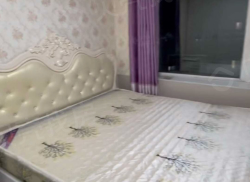 整租·天福家园北区 3室1厅 东南_天福家园北区租房