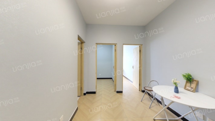 怡景园二手房实景图