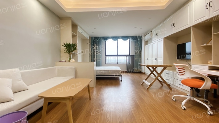 信义商业广场二手房实景图