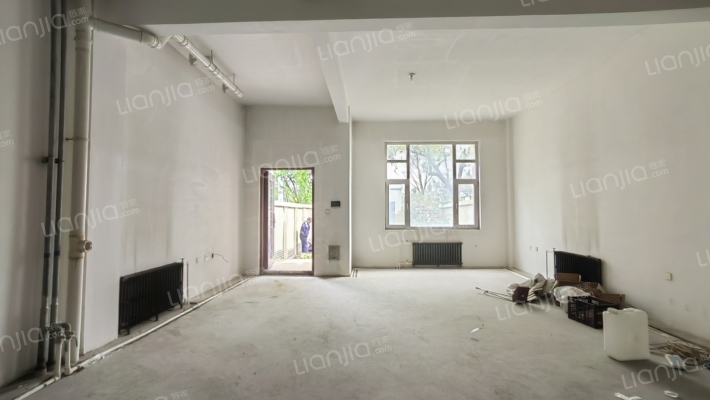 华城二手房实景图