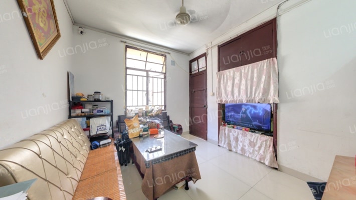 白泉街二手房实景图