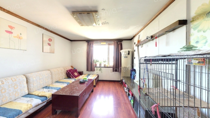 佳园新里二手房实景图