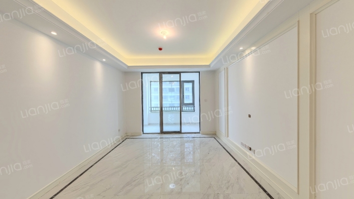 绿城桂语江南二手房实景图