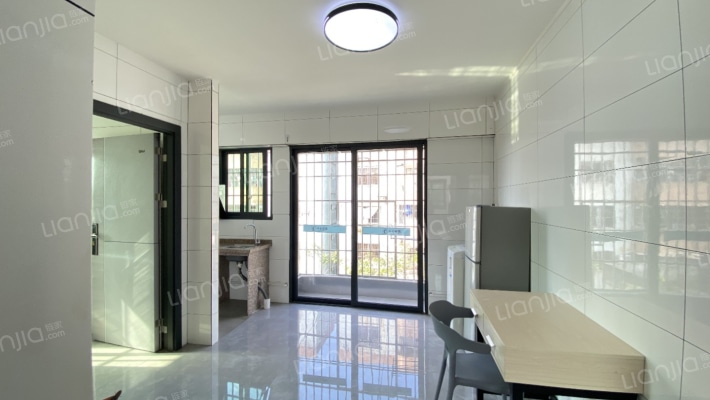 容桂单家卫红社区二手房实景图