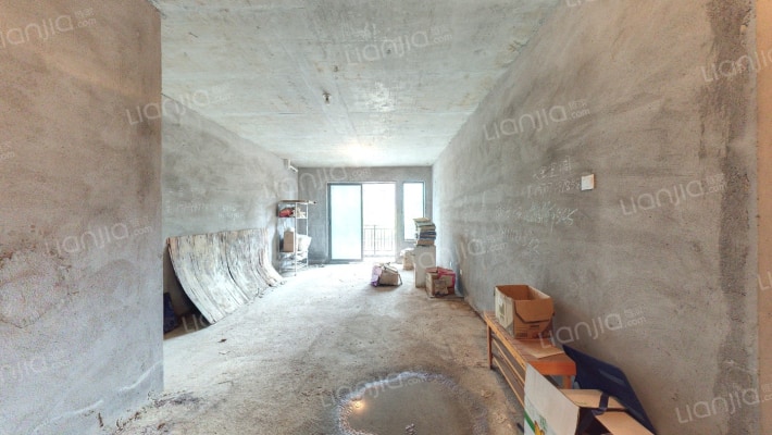 洋湖公馆二期二手房实景图