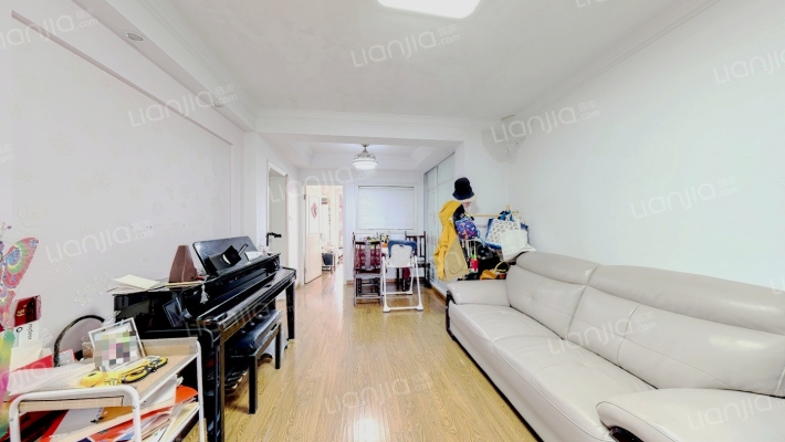 松花江路95弄二手房实景图