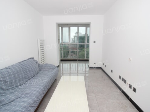 整租·龙凤嘉苑 2室1厅 南/北