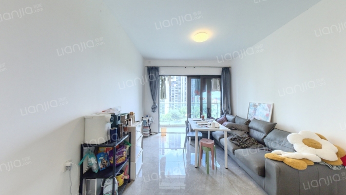 凯德中新里二手房实景图