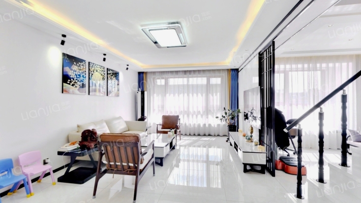 盈胜星光二手房实景图