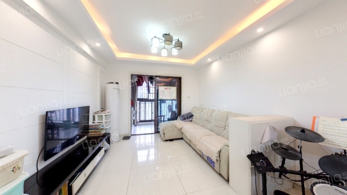 华润置地广场一期二手房实景图