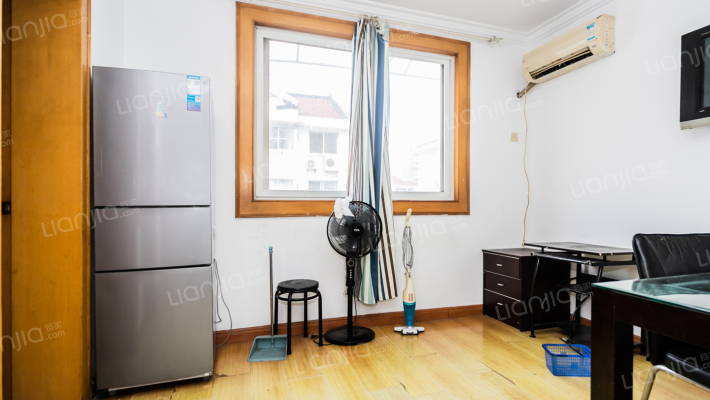 嘉秀坊二手房实景图