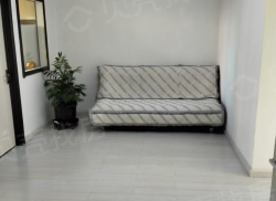 整租·裕发新城 2室1厅 南/北_裕发新城租房