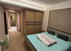 整租·雅居乐金沙湾四期 3室2厅 南/北_雅居乐金沙湾四期租房
