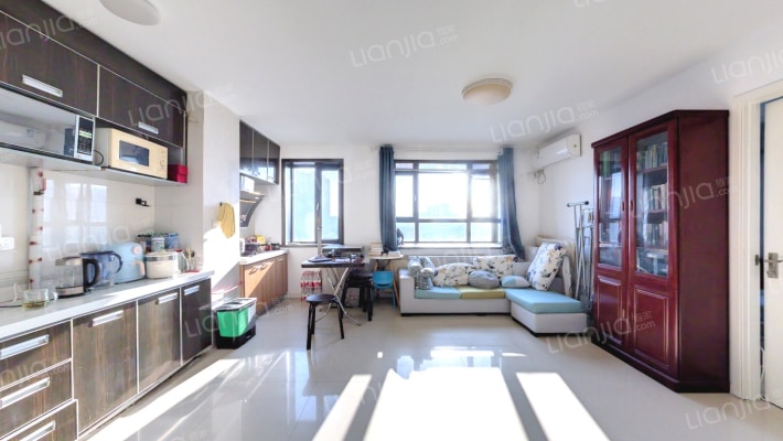 潞河名苑二手房实景图