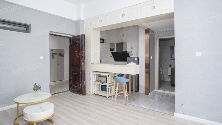 金元商贸城二手房实景图