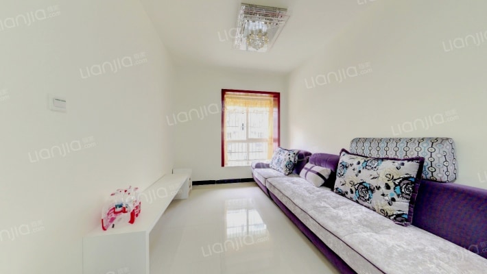 中和新城二手房实景图