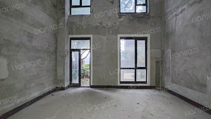 东原嘉阅湾天澜岸二手房实景图