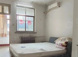 整租·天安小区 2室1厅 南/北_天安小区租房