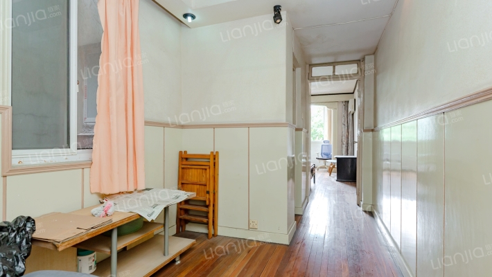 宁馨小区二手房实景图