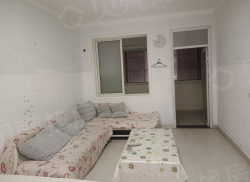 整租·鸿泰花园 3室1厅 南_鸿泰花园租房