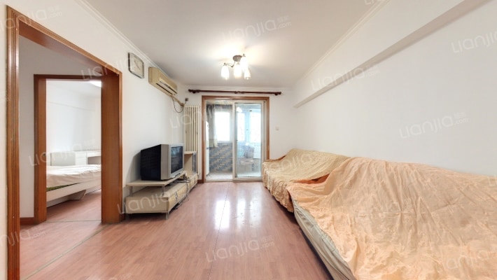 文体路乙11号院二手房实景图