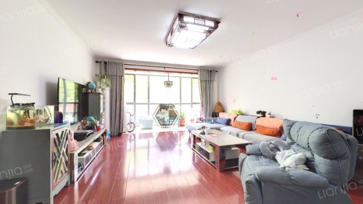 金胜嘉谊家园二手房实景图