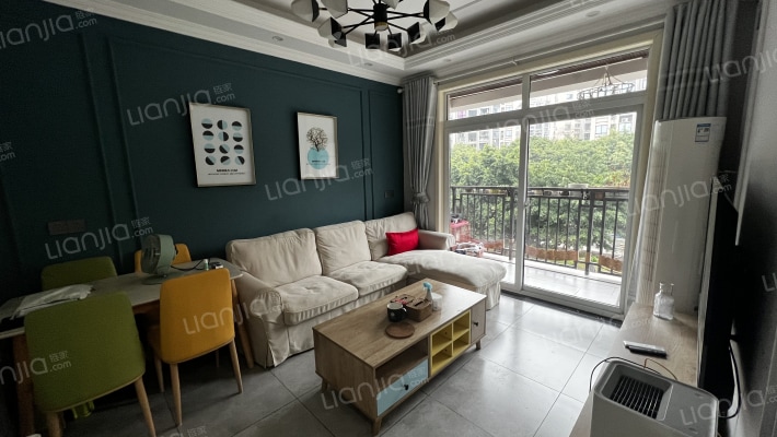 融峰苑二手房实景图