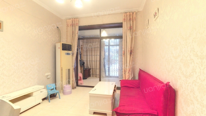 金鹏小区二手房实景图